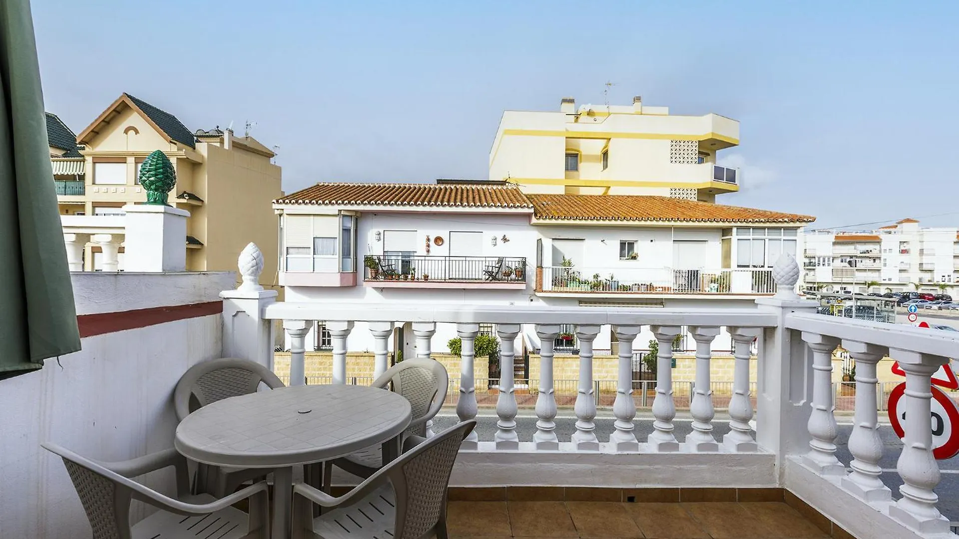 A&N Torrox Beach Apartment
