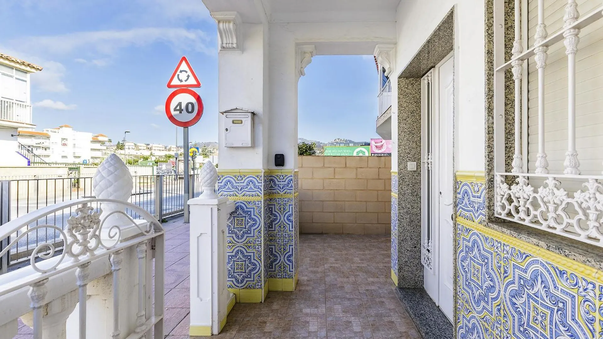 A&N Torrox Beach Apartment
