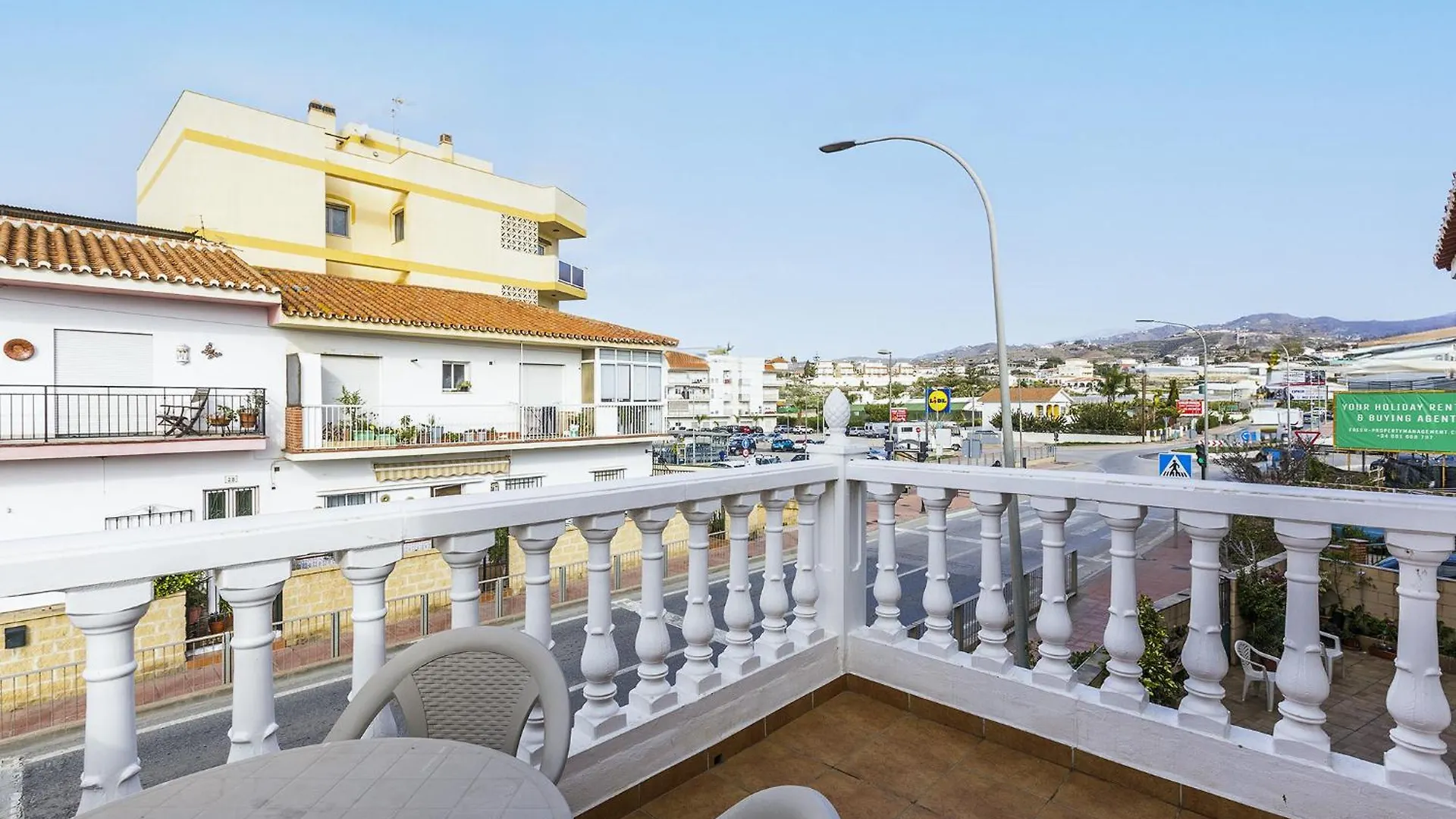Apartment A&N Torrox Beach