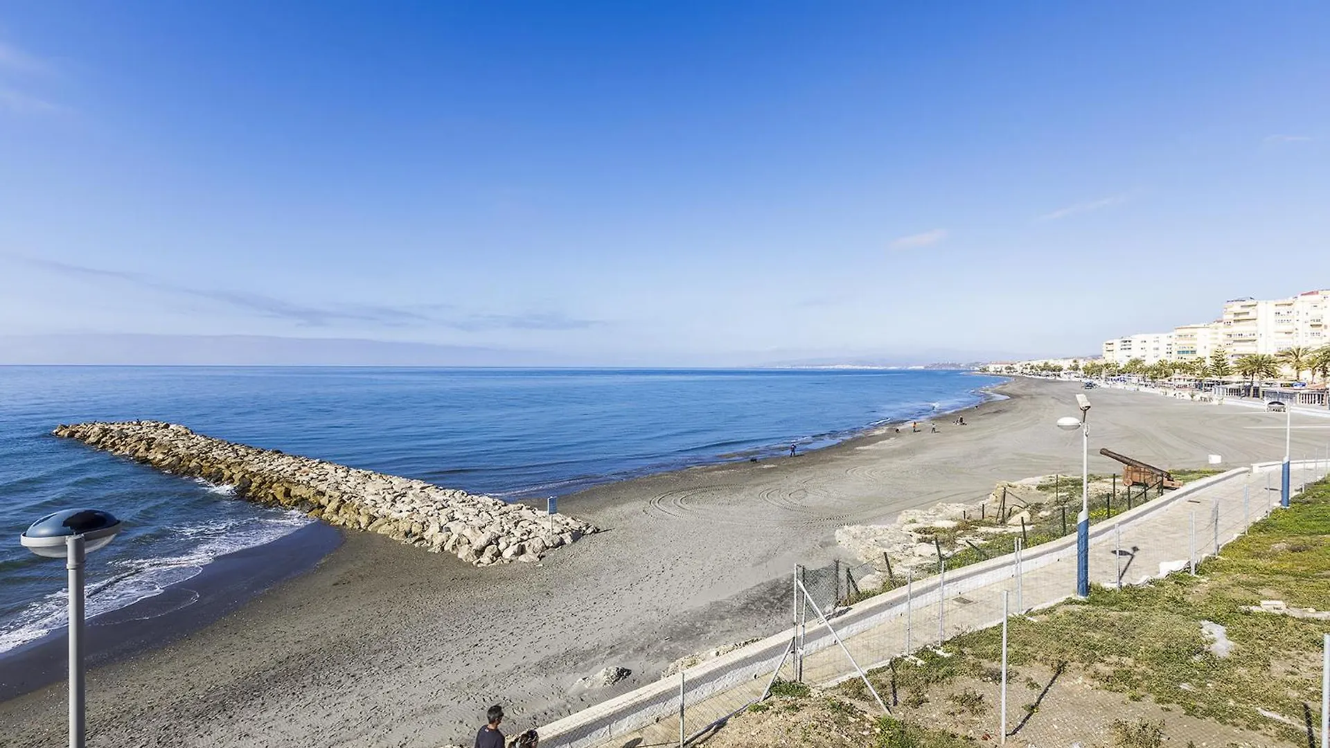 A&N Torrox Beach Apartment