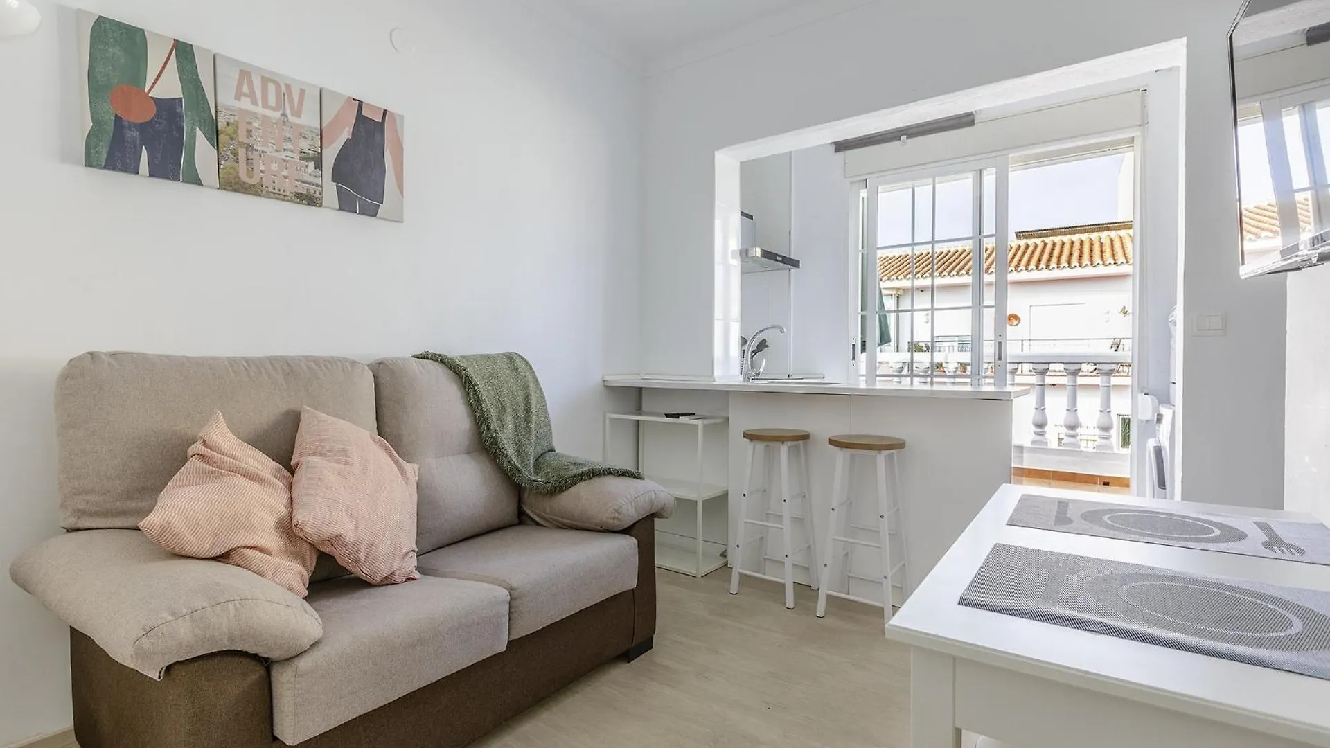 Apartment A&N Torrox Beach