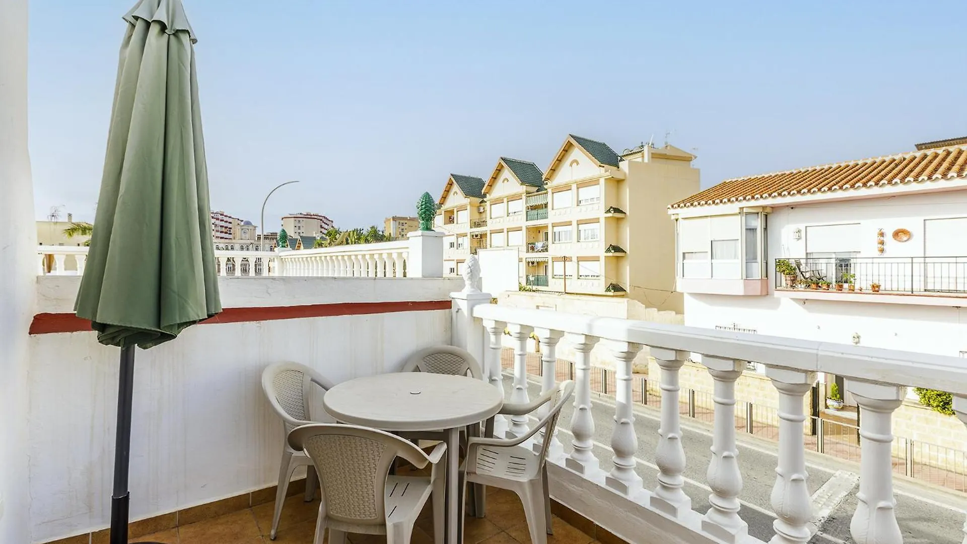 Apartment A&N Torrox Beach Spain