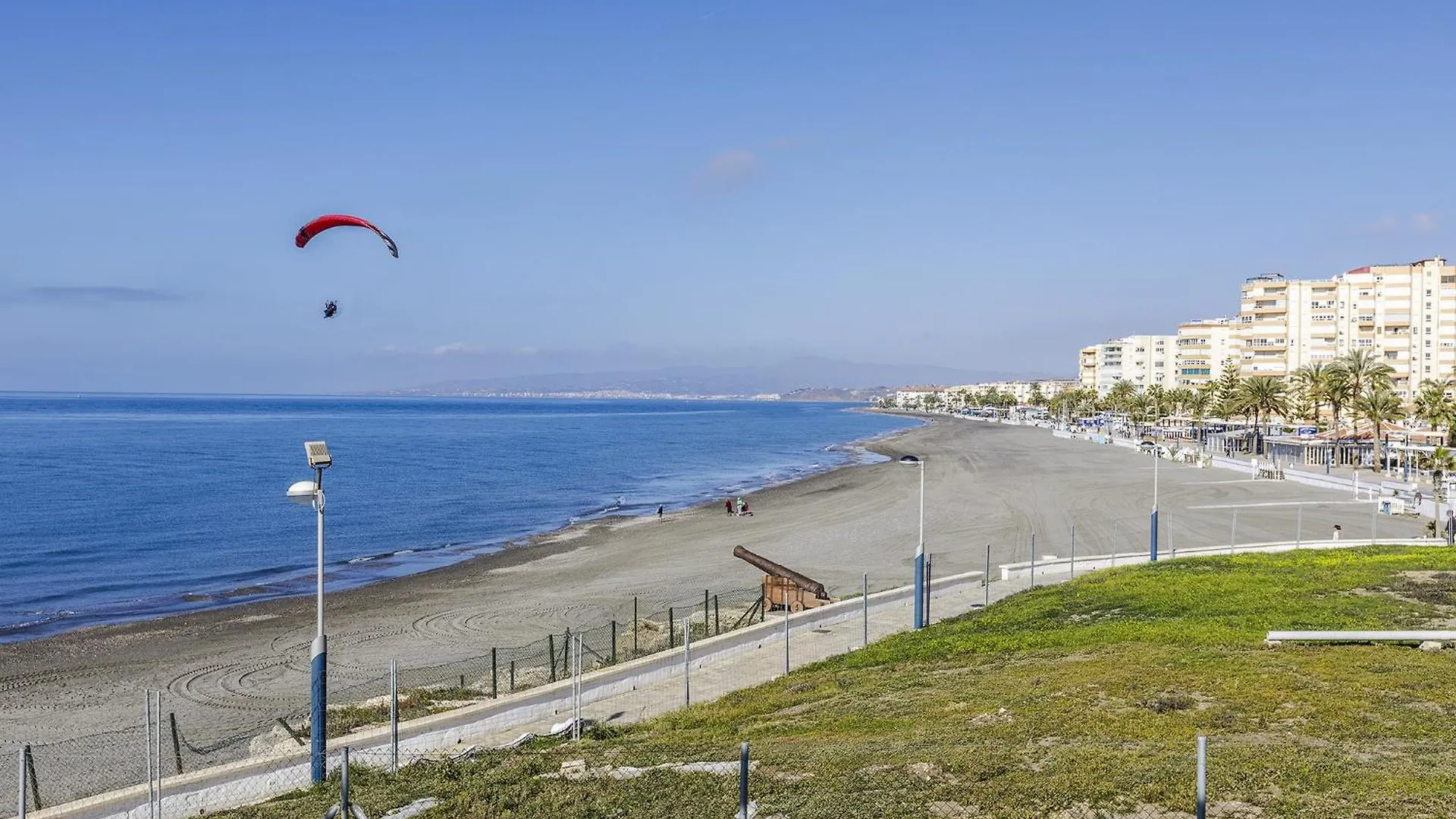 شقة A&N Torrox Beach