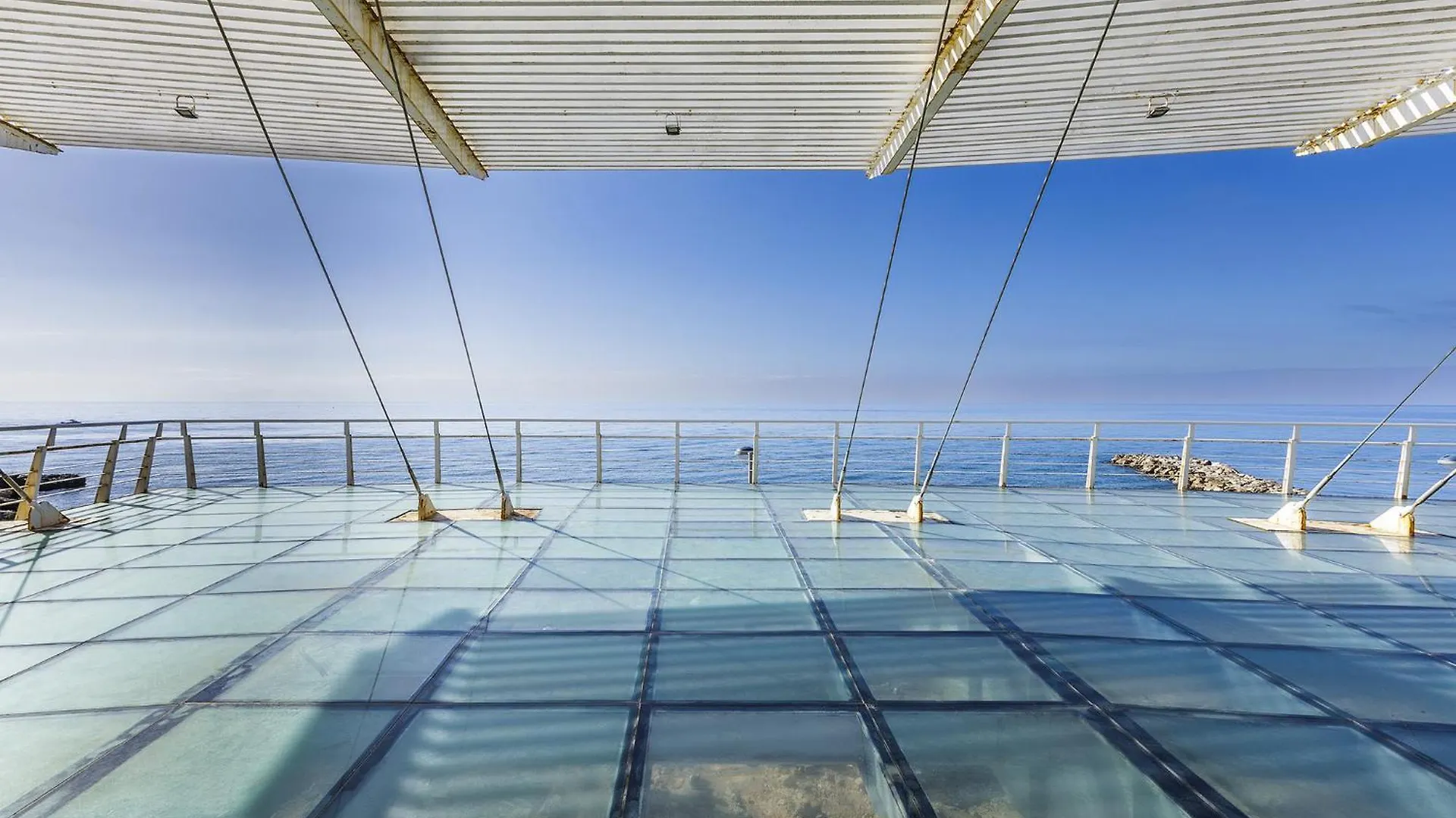 A&N Torrox Beach Apartment