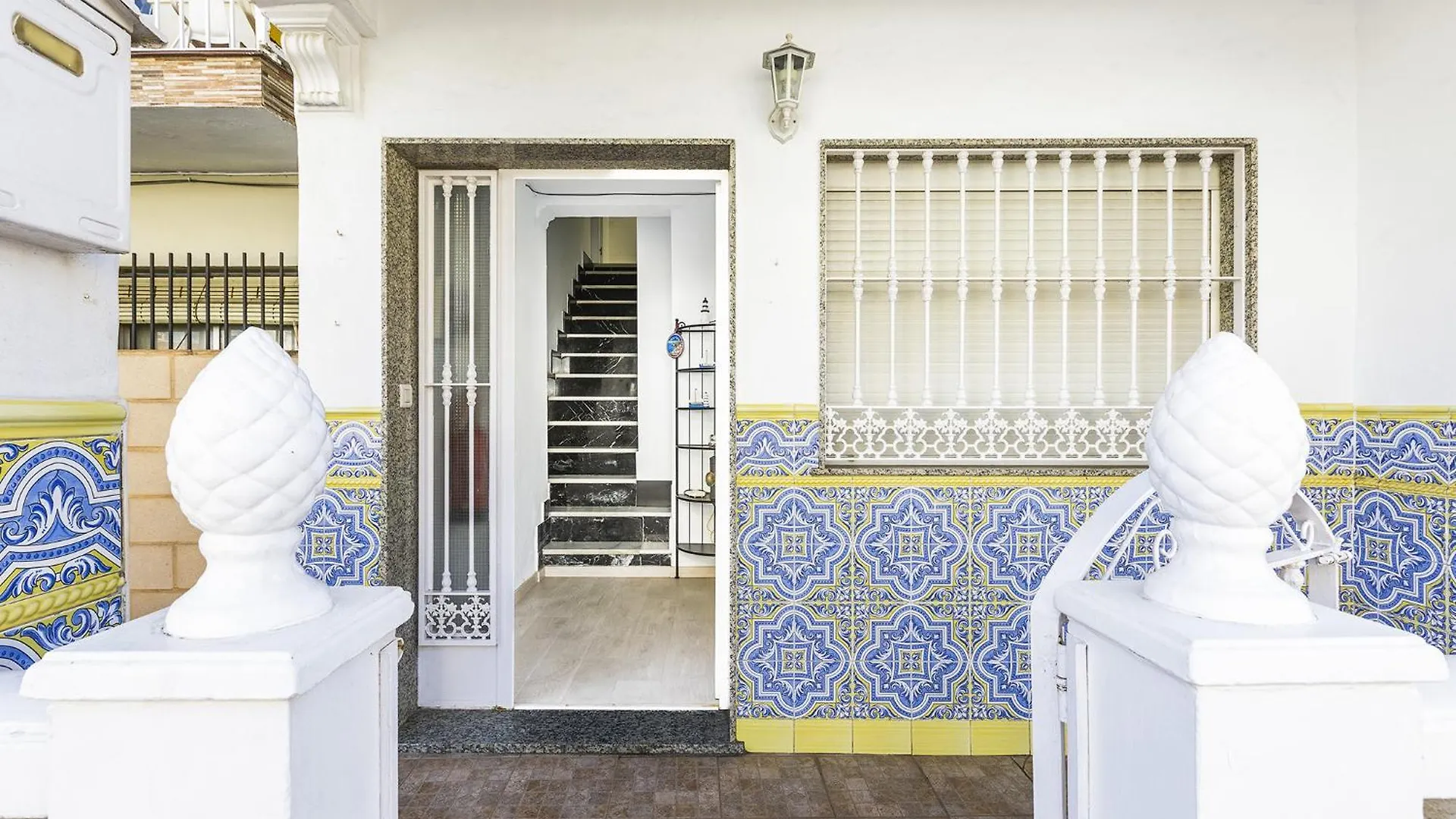 Apartment A&N Torrox Beach