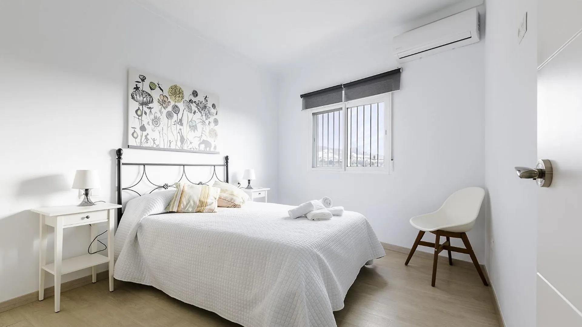 Apartment A&N Torrox Beach