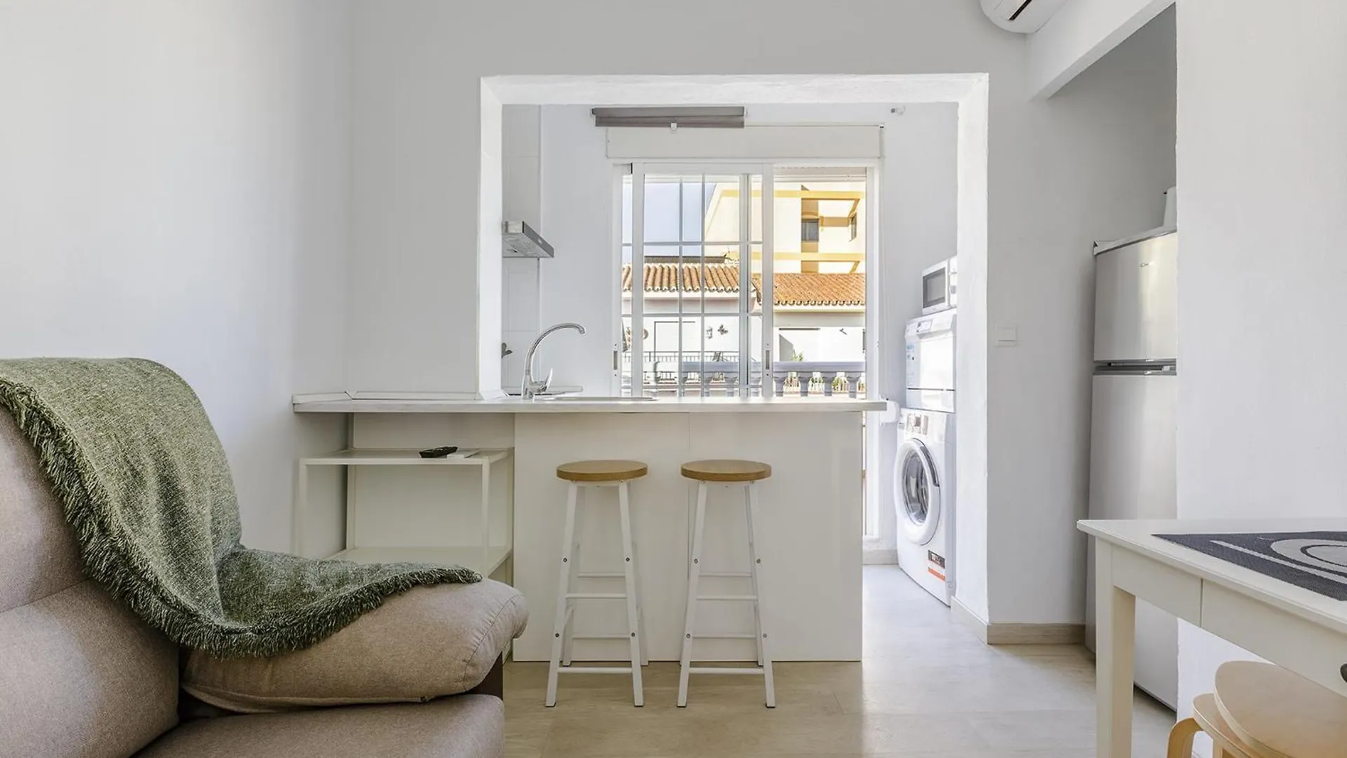 Apartment A&N Torrox Beach Spain