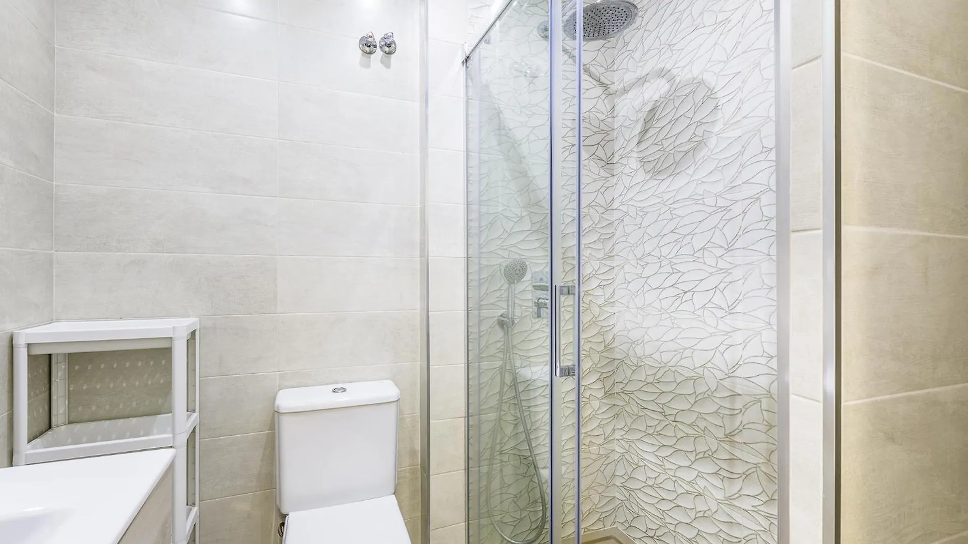Apartment A&N Torrox Beach